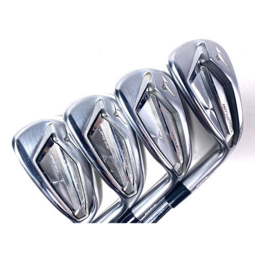 Used Mizuno JPX 919 Hot Metal Golf Iron Sets | StickHawk