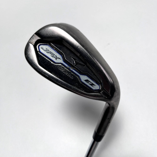 Mizuno JPX EZ Gap Wedge GW True Temper Dynamic Gold Sensicore R300 Wedge RH, 1 of 12