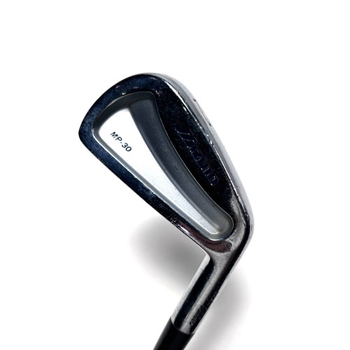Mizuno MP 30 Single 2 Iron True Temper Dynamic Gold S300 130g Stiff RH, 1 of 12