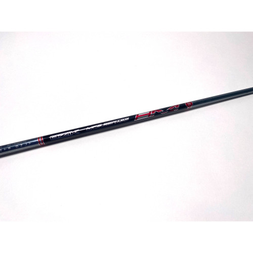 Ozik HM Black Tie 4 105g Extra Stiff Hybrid Shaft 39.75" -TaylorMade, 1 of 12