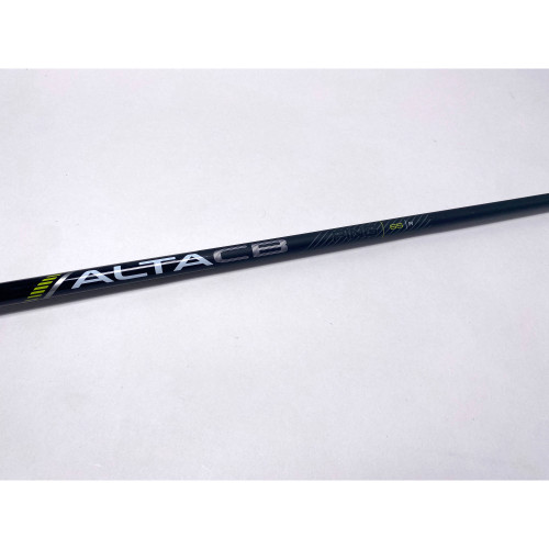 Ping Alta CB 65g Regular Graphite Fairway Wood Shaft 42" -Ping, 1 of 12
