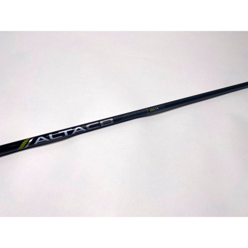 Ping Alta CB 65g Stiff Graphite Fairway Wood Shaft 41.5" -Ping, 1 of 12