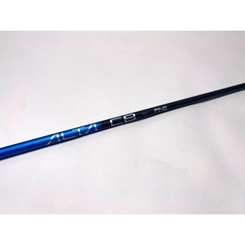 Ping Alta CB 70g Regular Graphite Hybrid Shaft 38" -Ping, 1 of 12