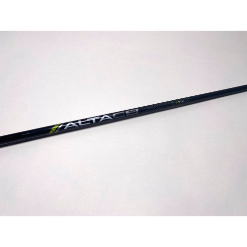 Ping Alta CB 70g Regular Graphite Hybrid Shaft 38.75" -Ping, 1 of 12
