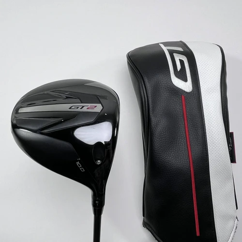 Titleist GT2 Driver 10* Tensei K Black XlinkTech 65g Stiff RH HC, 1 of 12