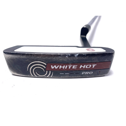 Odyssey White Hot Pro 1 Putter 35" Mens RH, 1 of 12