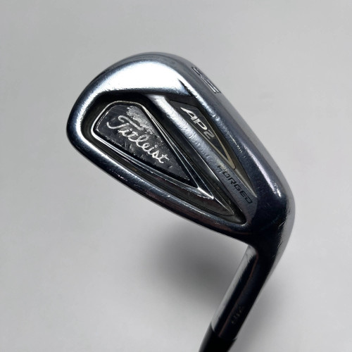 Titleist 716 AP2 Gap Wedge GW True Temper XP 90 R300 90g Regular Steel Mens RH, 1 of 12