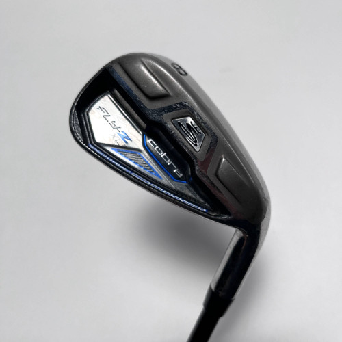Used Cobra Fly-Z XL Golf Single Irons | StickHawk
