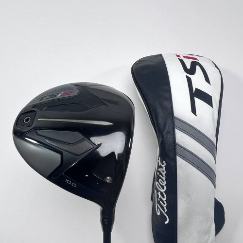 Used Titleist TSi2 Golf Drivers | StickHawk