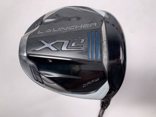 Used Cleveland Golf Drivers | StickHawk