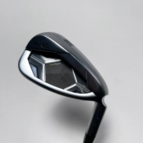 Ping G430 Pitching Wedge PW True Temper Dynamic Gold 115 R300 115g Regular RH, 1 of 12