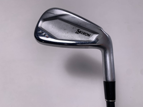Srixon ZX4 Single 6 Iron Project X Cypher Sixty 6.0 60g Stiff RH +1'', 1 of 12