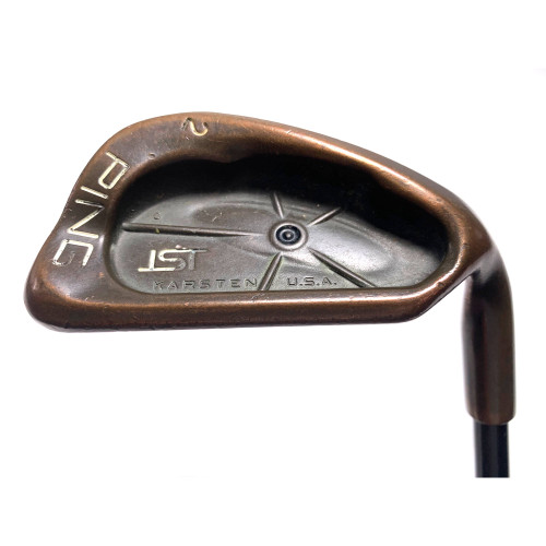 Used Ping ISI Beryllium Copper Golf Wedges | StickHawk