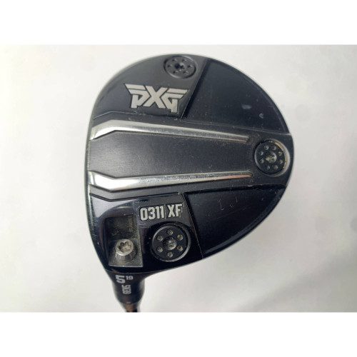 Used PXG 0311 XF GEN5 Golf Fairway Woods | StickHawk