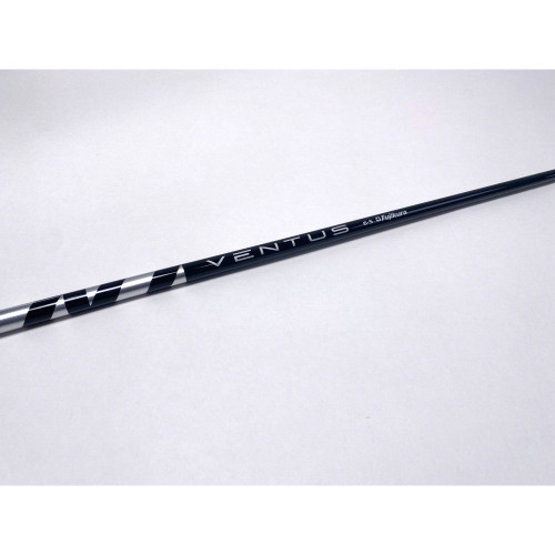 Fujikura Ventus Black 6S Velocore Stiff Graphite Driver Shaft 46" 0.335 Uncut, 1 of 12