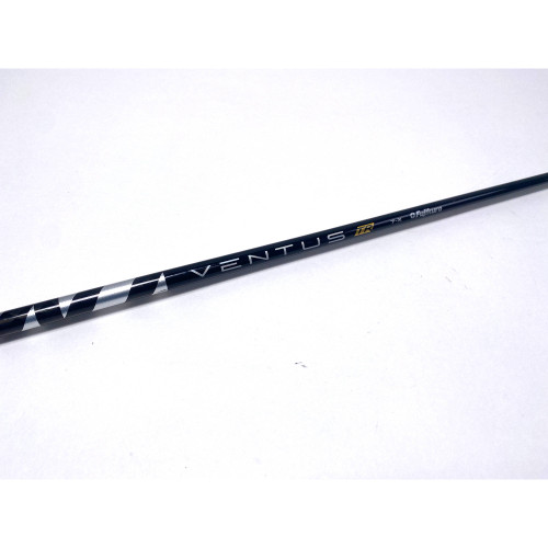 Fujikura Ventus Black TR 7-X Velocore 70g X Stiff Fairway Shaft 41.5" -Taylomade, 1 of 12