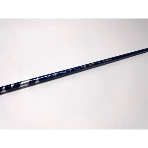 Fujikura Ventus Blue TR 6-R Velocore 60g Regular Fairway Shaft 42" -Ping, 1 of 12
