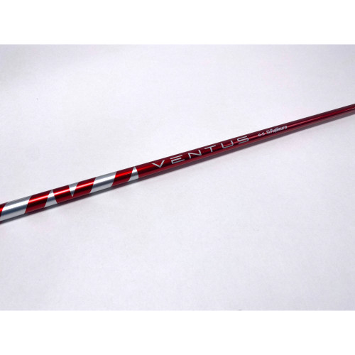 Fujikura Ventus Red 6S Velocore Stiff Graphite Driver Shaft 46" 0.335 Uncut, 1 of 12