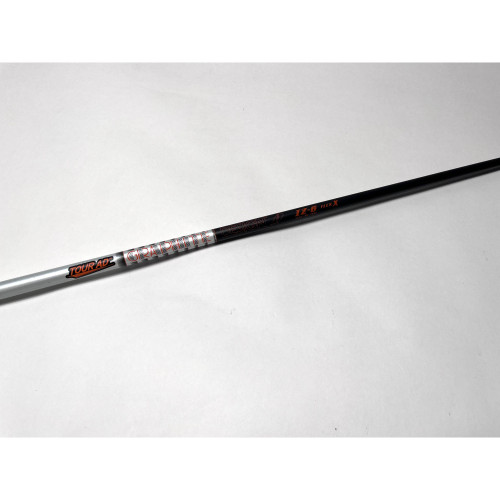 Graphite Design Tour AD IZ-6 60g Extra Stiff Driver Shaft 44.5" -Titleist, 1 of 12