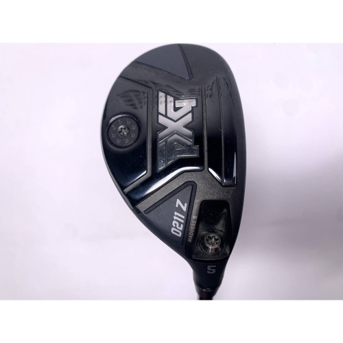 PXG 0211 Z 5 Hybrid 25* Tensei Blue Raw AV Series 75g Regular Graphite Mens RH, 1 of 12