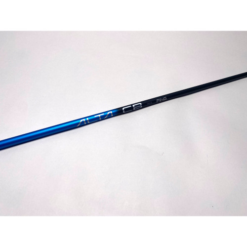 Ping Alta CB 70g Stiff Graphite Hybrid Shaft 39.75" -Ping, 1 of 12