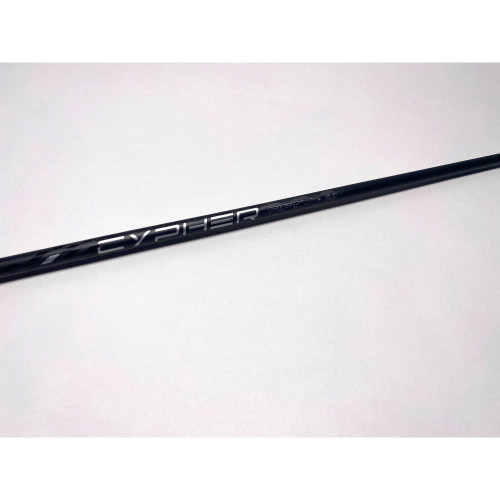 Project X Cypher Fifty 6.0 50g Stiff Graphite Driver Shaft 44.75" -TaylorMade, 1 of 12