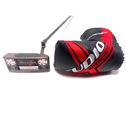 Used Scotty Cameron Golf Putters | StickHawk