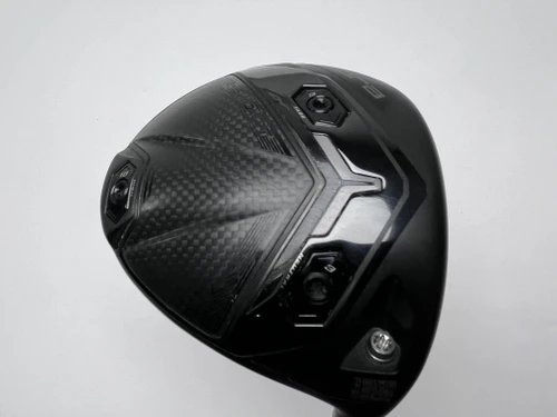 Cobra DS-ADAPT LS Driver 9* Denali Red 6.0 50g Stiff RH, 1 of 12