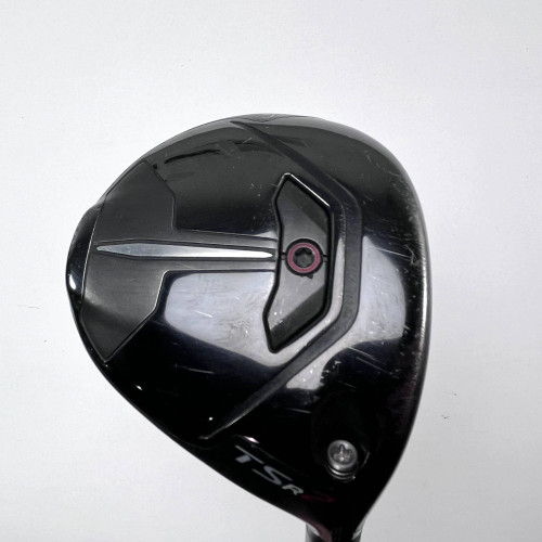 Titleist TSR3 4 Fairway Wood 16.5* Tensei Blue AV Series Xlink 65g Regular RH, 1 of 12