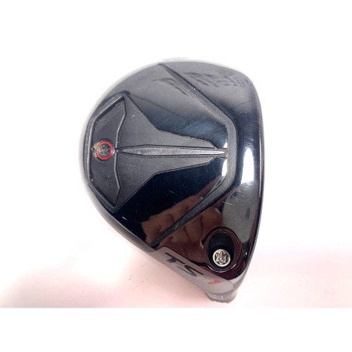 Titleist TSR1 4 Hybrid 20* HEAD ONLY Mens RH, 1 of 12