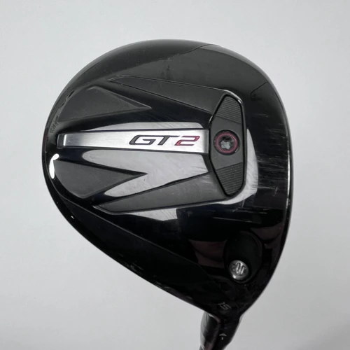 Titleist GT2 3 Fairway Wood 15* Tensei K Blue Xlink Tech 65g Stiff RH, 1 of 12