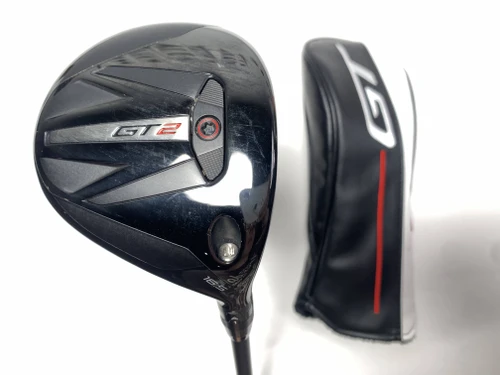 Titleist GT2 4 Fairway Wood 16.5* Tensei K Blue Xlink Tech 65g Regular RH HC, 1 of 12
