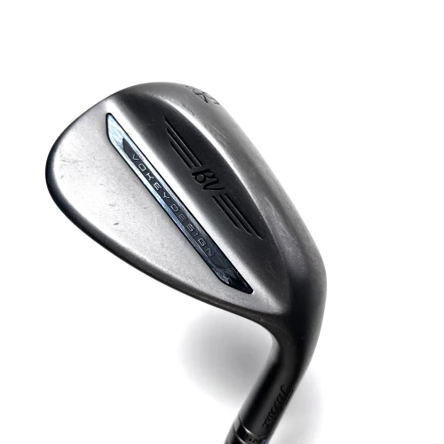 Titleist SM11 Nickel Sand Wedge SW 54* 10 Bounce S-Grind SM11 Wedge RH, 1 of 12