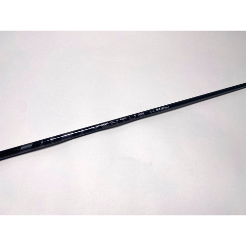 Fujikura 2026 Ventus Black 6S 60g Stiff Graphite Driver Shaft 44.25" -Callaway, 1 of 12