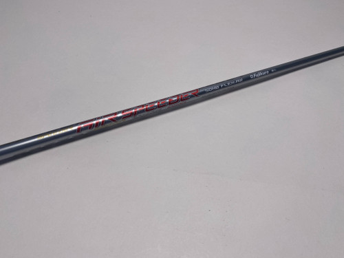 Fujikura Air Speeder HB 50g Seniors Graphite Hybrid Shaft 39" -Titleist, 1 of 12