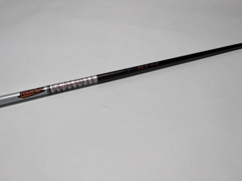 Graphite Design Tour AD IZ7 Into The Zone XStiff Fairway Shaft 42.25"-TaylorMade, 1 of 12