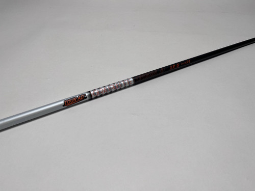 Graphite Design Tour AD IZ-5 R1 Into The Zone Regular Driver Shaft 46" 0.335, 1 of 12