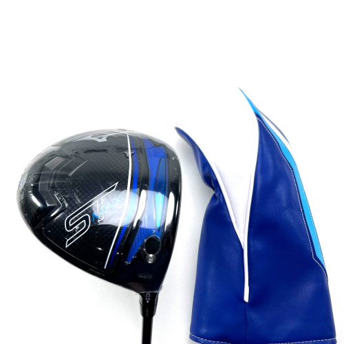 Mizuno ST-MAX 230 Driver 10.5* Mitsubishi Chemical Kai'li Blue 50g Stiff RH, 1 of 12