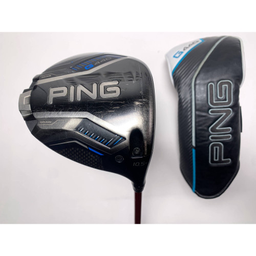 Used Ping G440 MAX Golf Drivers | StickHawk