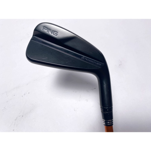 Ping iCrossover 2 Utility Iron Graphite Design Tour AD DI-85x Extra Stiff RH, 1 of 12
