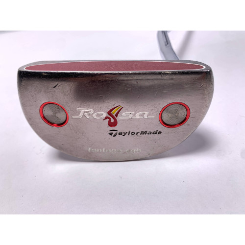 TaylorMade Rossa CGB Fontana Putter 35" Mens RH, 1 of 12