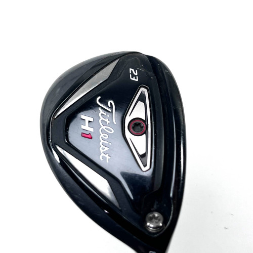 Titleist 816 H1 Hybrid 23* Diamana Red M+50 HY 50g Ladies RH, 1 of 12