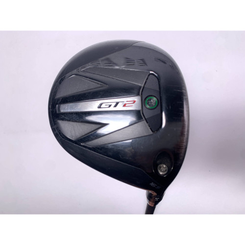 Titleist GT2 4 Fairway Wood 16.5* Project X HZRDUS 6.0 Black Gen 5