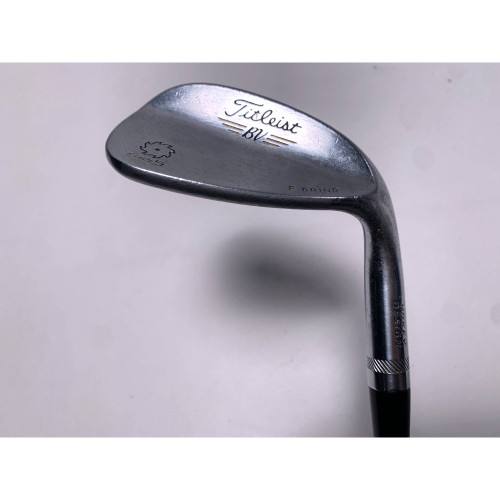 Titleist Vokey SM5 Tour Chrome Sand Wedge SW 56* 14 F KBS Tour V 100g Regular RH, 1 of 12