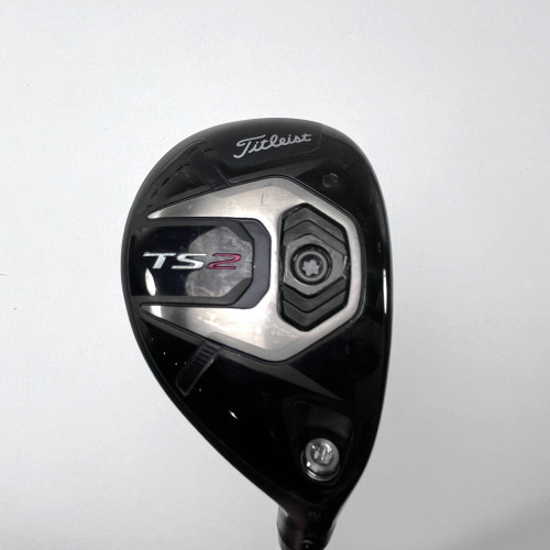 Titleist TS2 Hybrid 21* Mitsubishi Chemical Tensei Blue AV Series 70g Regular RH, 1 of 12