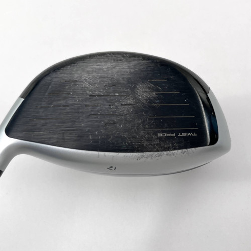 TaylorMade M4 Driver 9.5* Fujikura Atmos 5s 50g Stiff Graphite