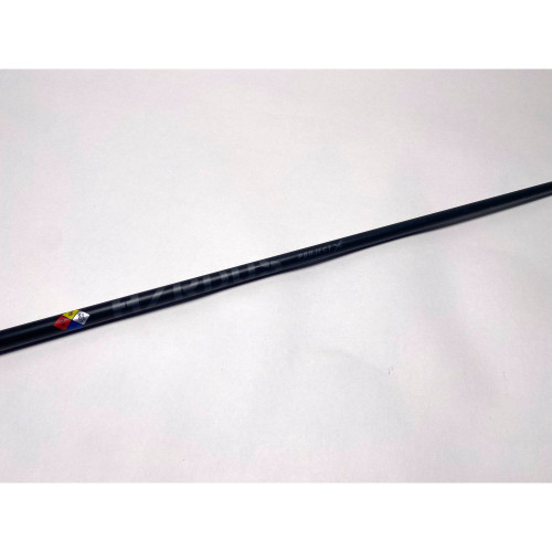 Project X HZRDUS Black 6.0 62g Stiff Graphite Driver Shaft 44.25" -Callaway, 1 of 12