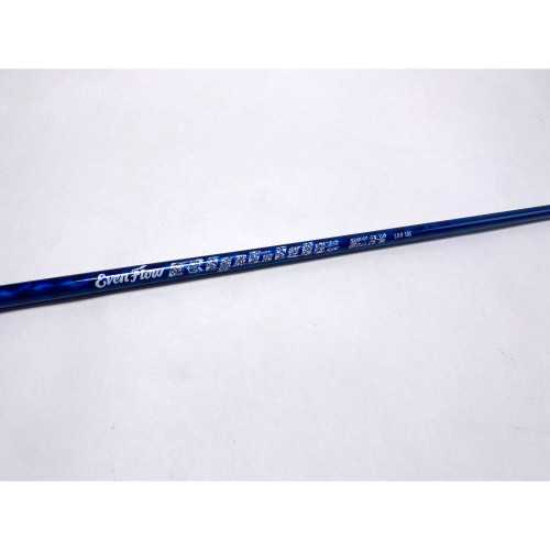 Project X Even Flow Riptide CB 50g Seniors Graphite Driver Shaft 45" -TaylorMade, 1 of 12