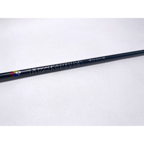 Project X HZRDUS Smoke 6.0 70g Stiff Graphite Fairway Wood Shaft 42.5" -Titleist, 1 of 12