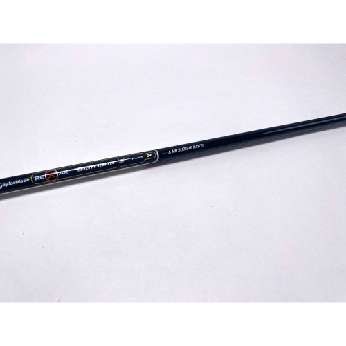 Mitsubishi Rayon Diamana S83 83g Extra Stiff Fairway Shaft 42.25"-TaylorMade, 1 of 12